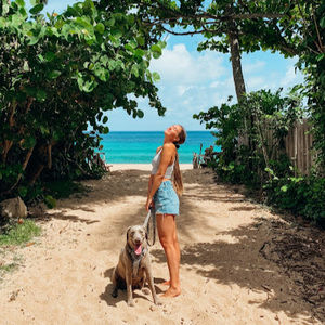 Meet your Posher, Lindsey